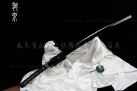 萨摩高性能武士刀-性能优越-推荐