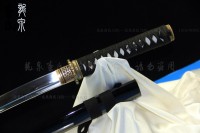 竹装刀-中款武士刀