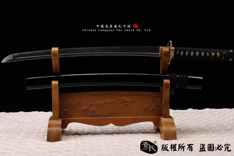 什么是大型刀具