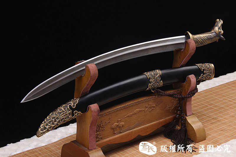 精品马刀-大师监制
