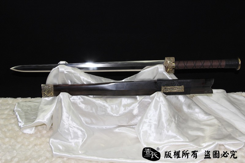 汉剑 八面汉剑
