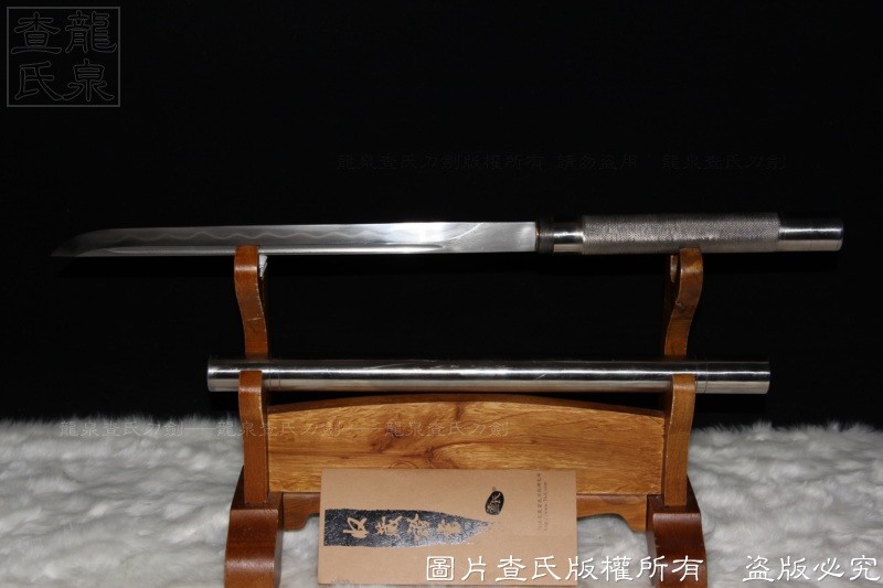精品棍刀-车族最爱-收藏防身最佳选择