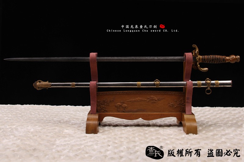 仪仗指挥刀剑