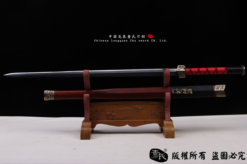 汉剑 八面汉剑