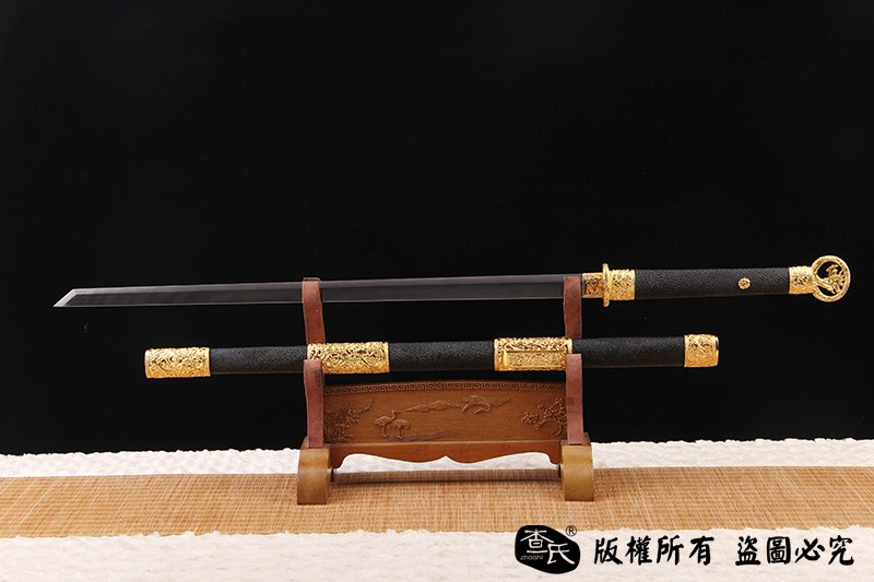 极品刀剑推荐 龙泉宝剑 龙泉刀剑 日本刀剑