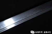 虎威唐横刀