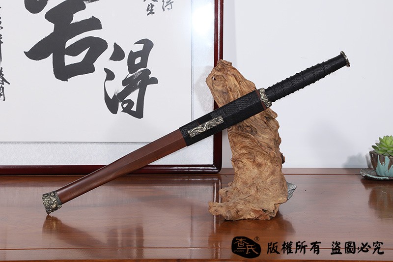 汉剑 八面汉剑