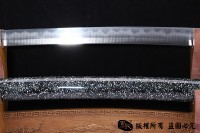 樱花侟武士刀