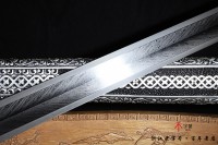 乾隆佩剑神锋剑