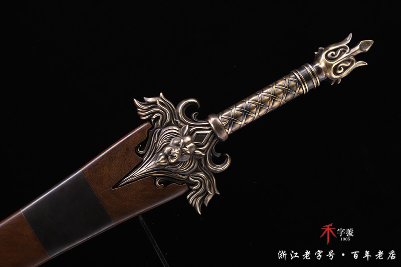 八面狮王剑 魔兽世界魔兽剑