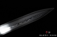 侠客唐剑-亮铜经典特价版